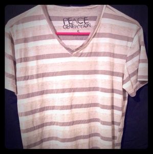 Peace Generation t-shirt